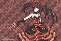 Bushiroad Rubber Mat Collection Vol.745: Date A Live - Kurumi Tokisaki - Bushiroad Playmats - Playmats card