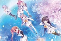 Bushiroad Rubber Mat Collection Vol.739: Da Capo 4 - Bushiroad Playmats - Playmats card
