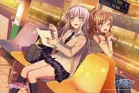 Bushiroad Rubber Mat Collection Vol.727: BanG Dream! Girls Band Party! - Yukina Minato - Bushiroad Playmats - Playmats card
