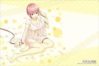Bushiroad Rubber Mat Collection Vol.722: The Quintessential Quintuplets - Ichika Nakano - Bushiroad Playmats - Playmats card