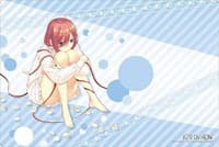 Bushiroad Rubber Mat Collection Vol.724: The Quintessential Quintuplets - Miku Nakano - Bushiroad Playmats - Playmats card