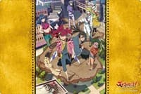 Bushiroad Rubber Mat Collection Vol.720: Appare-Ranman! - Main Visual ver. - Bushiroad Playmats - Playmats card