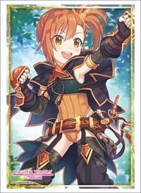 Bushiroad Sleeve Collection HG Vol.2601: Princess Connect! Re:Dive - Misogi (60-Pack) - Bushiroad Card Sleeves - Card Sleeves card