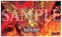 NYCC 2020 Exclusive Yu-Gi-Oh! Game Mat - Konami Playmats - Playmats card