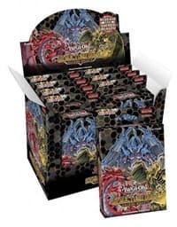 Sacred Beasts Structure Deck Display [1st Edition] - Structure Deck: Sacred Beasts - YuGiOh card