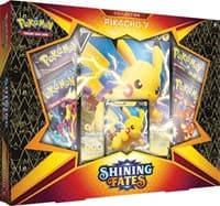Shining Fates Collection [Pikachu V] - Shining Fates - Pokemon card