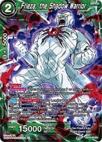 Frieza, the Shadow Warrior - Expansion Deck Box Set 16: Ultimate Deck - Dragon Ball Super: Masters card
