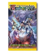 The Magic Stone War - Zero Booster Pack - The Magic Stone War - Zero - Force of Will card