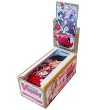 V-TB01: BanG Dream! FILM LIVE Booster Box - V-TB01: BanG Dream! FILM LIVE - Cardfight Vanguard card
