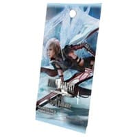Opus XIII: Crystal Radiance Booster Pack - Opus XIII: Crystal Radiance - Final Fantasy TCG card