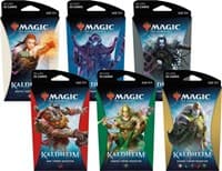Kaldheim - Theme Booster [Set of 6] - Kaldheim - Magic: The Gathering card