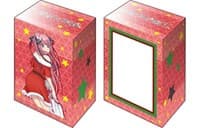 Bushiroad Deck Holder Collection V2 Vol.1168: The Quintessential Quintuplets - Nino Nakano Christmas ver. - Bushiroad Deck Boxes - Deck Boxes card