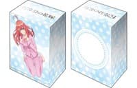 Bushiroad Deck Holder Collection V2 Vol.1170: The Quintessential Quintuplets - Itsuki Nakano Pajama ver. - Bushiroad Deck Boxes - Deck Boxes card