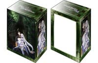Bushiroad Deck Holder Collection V2 Vol.1173: Re:ZERO - Season 2 Teaser Visual ver. - Bushiroad Deck Boxes - Deck Boxes card
