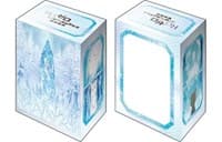 Bushiroad Deck Holder Collection V2 Vol.1171: Re:ZERO - Hyouketsu no Kizuna Teaser Visual ver. - Bushiroad Deck Boxes - Deck Boxes card