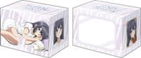 Bushiroad Deck Holder Collection V2 Vol.1160: Bunny Girl Senpai - Shoko Makinohara - Bushiroad Deck Boxes - Deck Boxes card