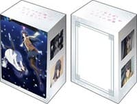 Bushiroad Deck Holder Collection V2 Vol.1161: Bunny Girl Senpai - Mai & Shoko - Bushiroad Deck Boxes - Deck Boxes card