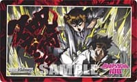 Weiss Schwarz Preorder Playmat - Mob Psycho 100 - Bushiroad Playmats - Playmats card