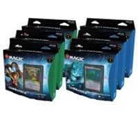 Kaldheim - Commander Deck Display Case - Commander: Kaldheim - Magic: The Gathering card