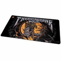 Secret Lair: Secretversary Superdrop "Thraximundar" Playmat for Magic The Gathering - Ultra Pro Playmats - Playmats card