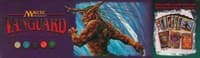 Vanguard Gift Box - Gift Boxes and Promos - Magic: The Gathering card