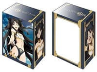 Bushiroad Deck Holder Collection V2 Vol.1176: Fate/Grand Order - Ishtar - Bushiroad Deck Boxes - Deck Boxes card