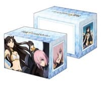 Bushiroad Deck Holder Collection V2 Vol.1189: Fate/Grand Order - Mash, Ishtar & Ritsuka - Bushiroad Deck Boxes - Deck Boxes card