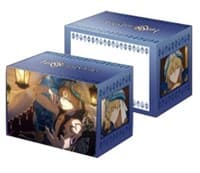 Bushiroad Deck Holder Collection V2 Vol.1192: Fate/Grand Order - Gilgamesh - Bushiroad Deck Boxes - Deck Boxes card