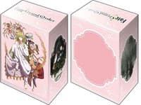 Bushiroad Deck Holder Collection V2 Vol.1190: Fate/Grand Order - Gilgamesh & Enkidu - Bushiroad Deck Boxes - Deck Boxes card