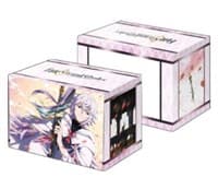 Bushiroad Deck Holder Collection V2 Vol.1193: Fate/Grand Order - Merlin - Bushiroad Deck Boxes - Deck Boxes card