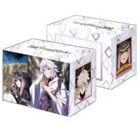 Bushiroad Deck Holder Collection V2 Vol.1178: Fate/Grand Order - Merlin & Anna - Bushiroad Deck Boxes - Deck Boxes card
