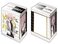 Bushiroad Deck Holder Collection V2 Vol.1174: Fate/Grand Order - Mash - Bushiroad Deck Boxes - Deck Boxes card
