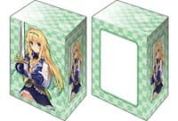 Bushiroad Deck Holder Collection V2 Vol.1187: Kadokawa Sneaker Bunko - KonoSuba - Iris - Bushiroad Deck Boxes - Deck Boxes card
