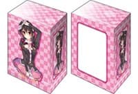 Bushiroad Deck Holder Collection V2 Vol.1188: Kadokawa Sneaker Bunko - KonoSuba - Yunyun - Bushiroad Deck Boxes - Deck Boxes card