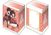 Bushiroad Deck Holder Collection V2 Vol.1185: Kadokawa Sneaker Bunko - KonoSuba - Megumin & Yunyun - Bushiroad Deck Boxes - Deck Boxes card