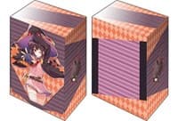 Bushiroad Deck Holder Collection V2 Vol.1186: Kadokawa Sneaker Bunko - KonoSuba - Megumin - Bushiroad Deck Boxes - Deck Boxes card