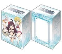 Bushiroad Deck Holder Collection V2 Vol.1227: The IDOLM@STER Gekijou Shiki - Ichinose, Frederica, Miyamoto, Syuko & Shiomi - Bushiroad Deck Boxes - Deck Boxes card