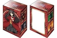 Bushiroad Deck Holder Collection V2 Vol.1206: Fate/stay night [Heaven's Feel] - Rin Tohsaka - Bushiroad Deck Boxes - Deck Boxes card