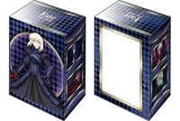 Bushiroad Deck Holder Collection V2 Vol.1208: Fate/stay night [Heaven's Feel] - Saber Alter - Bushiroad Deck Boxes - Deck Boxes card