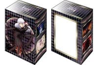 Bushiroad Deck Holder Collection V2 Vol.1209: Fate/stay night [Heaven's Feel] - Sakura Matou -Makiri's Grail- - Bushiroad Deck Boxes - Deck Boxes card