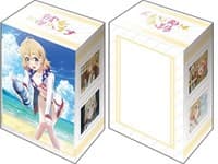 Bushiroad Deck Holder Collection V2 Vol.1196: Rent-A-Girlfriend - Mami Nanami - Bushiroad Deck Boxes - Deck Boxes card