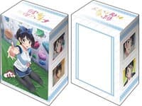 Bushiroad Deck Holder Collection V2 Vol.1197: Rent-A-Girlfriend - Ruka Sarashina - Bushiroad Deck Boxes - Deck Boxes card