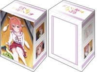 Bushiroad Deck Holder Collection V2 Vol.1198: Rent-A-Girlfriend - Sumi Sakurasawa - Bushiroad Deck Boxes - Deck Boxes card