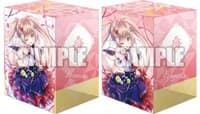 Bushiroad Deck Holder Collection V2 Vol.1203: Cardfight!! Vanguard - PRISM-I, Vert - Bushiroad Deck Boxes - Deck Boxes card