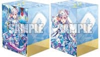 Bushiroad Deck Holder Collection V2 Vol.1201: Cardfight!! Vanguard - Star on Stage, Plon - Bushiroad Deck Boxes - Deck Boxes card