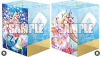 Bushiroad Deck Holder Collection V2 Vol.1200: Cardfight!! Vanguard - School Etoile, Olivia - Bushiroad Deck Boxes - Deck Boxes card