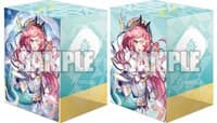 Bushiroad Deck Holder Collection V2 Vol.1202: Cardfight!! Vanguard - Perfect Performance, Ange - Bushiroad Deck Boxes - Deck Boxes card
