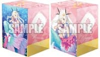 Bushiroad Deck Holder Collection V2 Vol.1199: Cardfight!! Vanguard - Happiness Heart, Lupina - Bushiroad Deck Boxes - Deck Boxes card