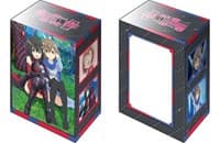 Bushiroad Deck Holder Collection V2 Vol.1223: BOFURI: I Don't Want to Get Hurt, so I'll Max Out My Defense - Maple & Sally - Bushiroad Deck Boxes - Deck Boxes card