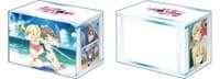 Bushiroad Deck Holder Collection V2 Vol.1225: BOFURI: I Don't Want to Get Hurt, so I'll Max Out My Defense - Frederica Sally - Bushiroad Deck Boxes - Deck Boxes card